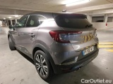  Renault  Captur 1.3 TCE 140 INITIALE PARIS - 21 EDC FAP #2