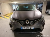  Renault  Captur 1.3 TCE 140 INITIALE PARIS - 21 EDC FAP #14
