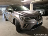  Renault  Captur 1.3 TCE 140 INITIALE PARIS - 21 EDC FAP #47
