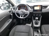  Renault  Captur 1.5 DCI 115 BLUE BUSINESS #4