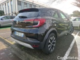  Renault  Captur 1.6 E-TECH 145 EVOLUTION #3