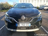  Renault  Captur 1.6 E-TECH 145 EVOLUTION #14