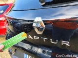  Renault  Captur 1.6 E-TECH 145 INTENS - 21 #34