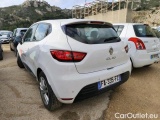  Renault  Clio 1.5 DCI 90 BUSINESS ENERGY 82G #2