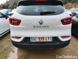  Renault  Kadjar 1.3 TCE 140 FAP BUSINESS #15