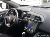  Renault  Kadjar 1.5 DCI 115 BLUE SL GRAPHITE EDC #4