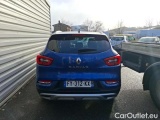  Renault  Kadjar 1.5 DCI 115 BLUE SL GRAPHITE EDC #15