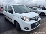  Renault  Kangoo 1.5 DCI 115 BLUE BUSINESS #25
