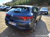  Renault  Megane 1.5 DCI 115 BLUE BUSINESS -21N #3