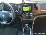  Renault  Megane 1.5 DCI 115 BLUE BUSINESS -21N #11