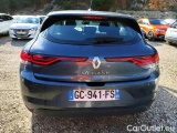  Renault  Megane 1.5 DCI 115 BLUE BUSINESS -21N #15