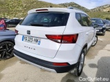  Seat  ATECA 1.6 TDI 115 S&S DSG7 STYLE BUSINESS #3