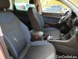  Seat  ATECA 1.6 TDI 115 S&S DSG7 STYLE BUSINESS #9