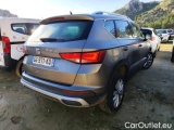  Seat  ATECA 2.0 TDI 150 S&S DSG7 STYLE BUSINESS #3