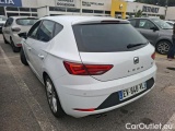 Seat  Leon 2.0 TDI 150 S&S DSG FR #2