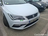  Seat  Leon 2.0 TDI 150 S&S DSG FR #30