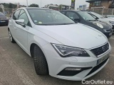  Seat  Leon 2.0 TDI 150 S&S DSG FR #75