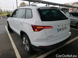 Skoda  Karoq 2.0 TDI 116 DSG7 BUSINESS #2
