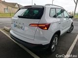  Skoda  Karoq 2.0 TDI 116 DSG7 BUSINESS #3