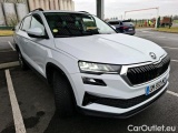  Skoda  Karoq 2.0 TDI 116 DSG7 BUSINESS #39