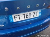  Skoda  Octavia 2.0 TDI 116 STYLE #5