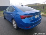  Skoda  Octavia 2.0 TDI 116 STYLE #2
