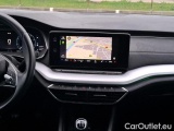  Skoda  Octavia 2.0 TDI 116 STYLE #11