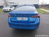  Skoda  Octavia 2.0 TDI 116 STYLE #15