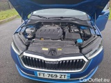  Skoda  Octavia 2.0 TDI 116 STYLE #27