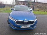  Skoda  Octavia 2.0 TDI 116 STYLE #28