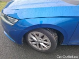  Skoda  Octavia 2.0 TDI 116 STYLE #39