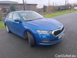  Skoda  Octavia 2.0 TDI 116 STYLE #44