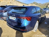  Skoda  Octavia 2.0 TDI 116 DSG BUSINESS #3