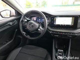  Skoda  Octavia 2.0 TDI 150 DSG7 BUSINESS #4