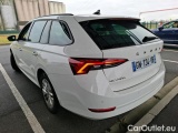 Skoda  Octavia 2.0 TDI 150 DSG7 BUSINESS #2