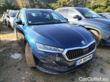  Skoda  Octavia 2.0 TDI 116 DSG BUSINESS #23