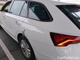  Skoda  Octavia 2.0 TDI 150 DSG7 BUSINESS #22
