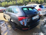  Skoda  Octavia 2.0 TDI 200 DSG7 4WD SPORTLINE #2