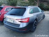  Skoda  Superb 2.0 TDI 150 DSG COMBI BUSINESS #3