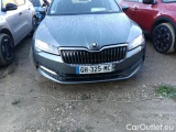  Skoda  Superb 2.0 TDI 150 DSG COMBI BUSINESS #23