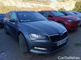  Skoda  Superb 2.0 TDI 150 DSG COMBI BUSINESS #33