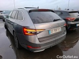  Skoda  Superb 2.0 TDI 150 DSG COMBI L&K #2