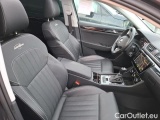  Skoda  Superb 2.0 TDI 150 DSG COMBI L&K #9