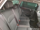  Skoda  Superb 2.0 TDI 150 DSG COMBI L&K #10