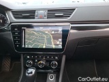 Skoda  Superb 2.0 TDI 150 DSG COMBI L&K #11