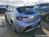  Toyota  Corolla 1.8 HYBRID 122 CVT DYN BUS STAGE #2