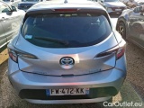  Toyota  Corolla 1.8 HYBRID 122 CVT DYN BUS STAGE #15