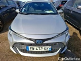  Toyota  Corolla 1.8 HYBRID 122 CVT DYN BUS STAGE #14