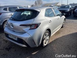  Toyota  Corolla 1.8 HYBRID 122 CVT DYN BUS STAGE #35