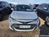  Toyota  Corolla 1.8 HYBRID 122 CVT DYN BUS STAGE #37